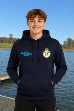 Essential Hoodie