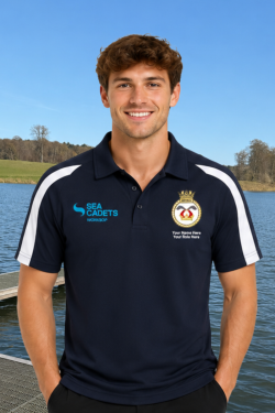 Performance Polo Shirt (Staff Only)