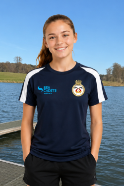Competition Performance T-Shirt