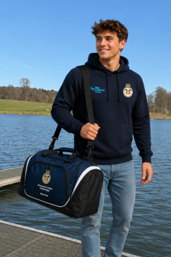 Weekend Kit Bag/Holdall