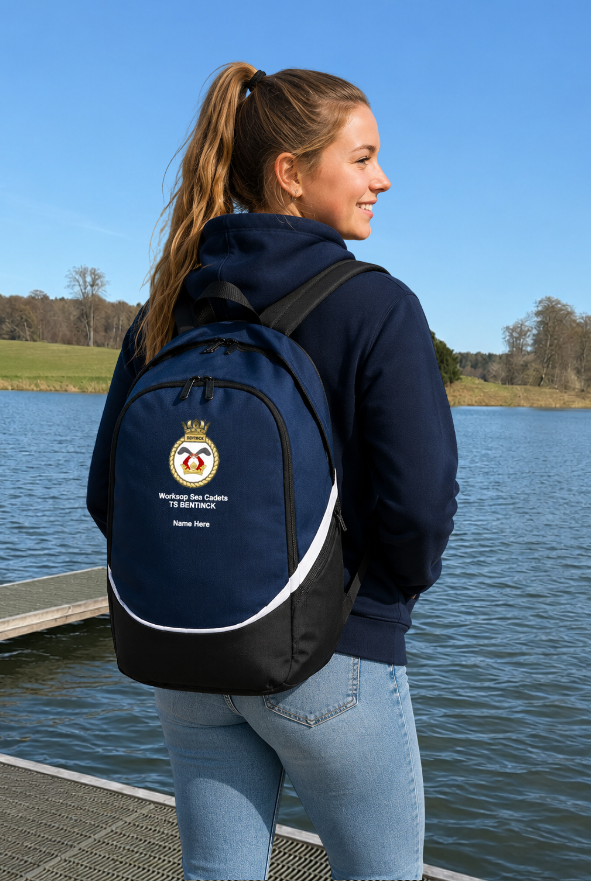 Day Bag/Rucksack